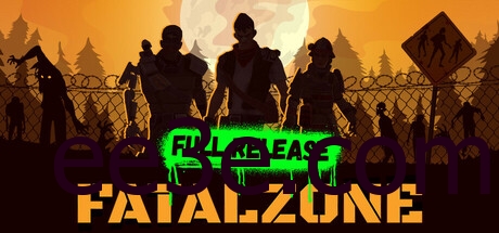 FatalZone 致命地带 v1.4.507 正式中文版