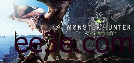 Monster Hunter: World v15.20豪华中文联机版