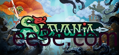 Slavania 斯拉瓦尼亚 v1.0.6-793中文版