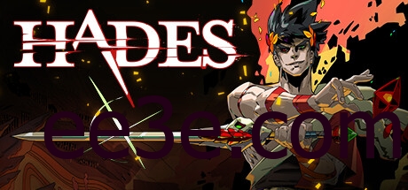 哈迪斯：地狱之战 v1.38290.H1豪华中文版