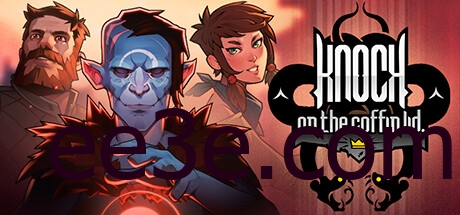 Knock on the Coffin Lid 敲棺盖 v1.3.3.4 豪华中文版