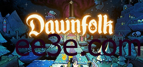 Dawnfolk 晨曦族人 v1.2.0 中文版