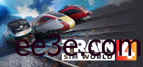 模拟火车世界 4 v1.0.2137.0豪华中文联机版