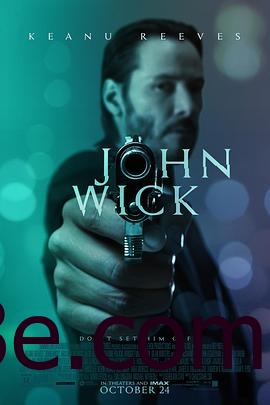 疾速追杀 John Wick
