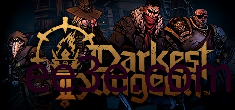 Darkest Dungeon II 暗黑地牢2 v1.06.66951豪华中文版