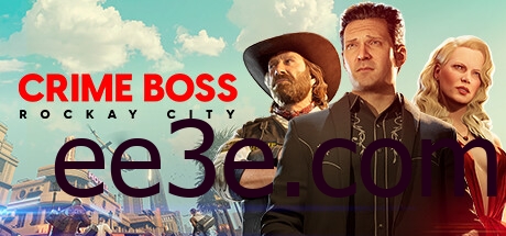 法外枭雄：滚石城 v1.0.11.0豪华中文联机版