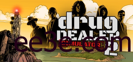 毒贩模拟器2 v1.0.6中文单机+联机版