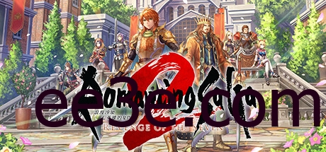 浪漫沙加2 七英雄的复仇 v1.0.3.0 豪华中文版