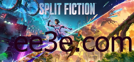 Split Fiction 双影奇境 v2025.03.17 豪华中文版