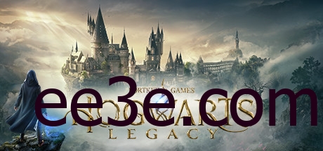 Hogwarts Legacy 霍格沃茨之遗 豪华中文收藏版