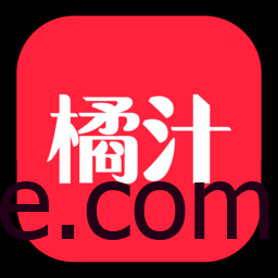 Android 橘汁影视 v3.0.1.5 去广告纯净版