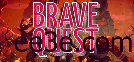 Brave Quest 勇者任务 v1.0.6 中文版