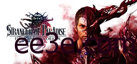 最终幻想起源：天堂的陌生人 豪华中文版