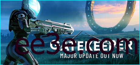 Gatekeeper 心门守卫 v0.8.5.09 中文支持者版