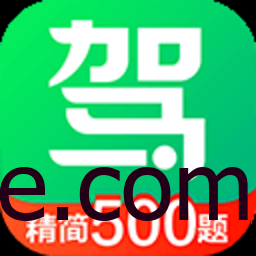 Android 驾校一点通 v15.0.1解锁永久会员版