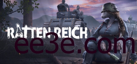 Ratten Reich 大鼠帝国 v0.1.5中文版