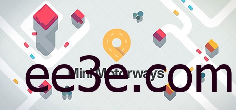 Mini Motorways 迷你高速公路 v2025.1.17 中文版