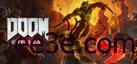 DOOM Eternal 毁灭战士：永恒 v2024.08.09豪华中文版