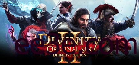 Divinity: Original Sin 2 神界原罪2 v3.6.117.3735 终极版