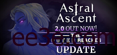 Astral Ascent 星界战士 v2.1.0 豪华中文版