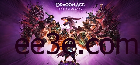 龙腾世纪：影障守护者 v2024.11.07 豪华中文版