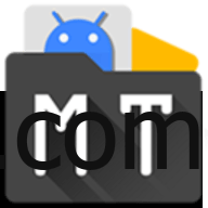 Android MT管理器 v2.18.5 build APK逆向修改神器