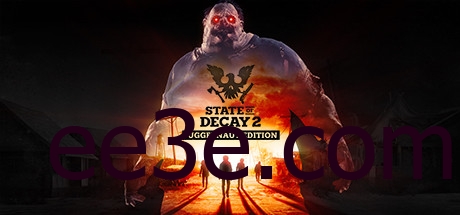 State of Decay 2 腐烂国度2：巨霸版 v38.1 豪华中文版