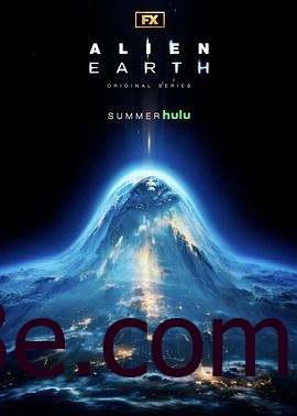 异形：地球 第一季 Alien: Earth Season 1