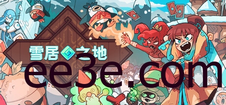 Wildfrost/雪居之地 v1.0.2中文版 解压即玩