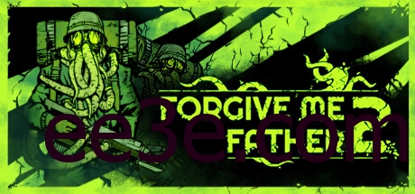 Forgive Me Father 2 原谅我神父2 v1.1.0.5 中文版
