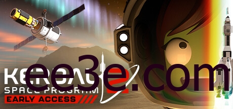 Kerbal Space Program 2 v0.2.0.0.30291豪华中文版