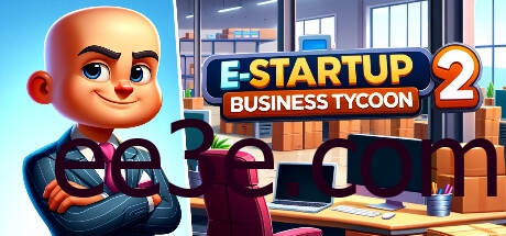 电子启动2：商业大亨 v0.8.8中文版