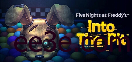 玩具熊的午夜后宫：走进深渊 v1.0.8.0 中文版