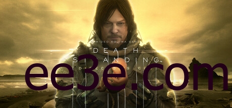 DEATH STRANDING DIRECTOR’S CUT 死亡搁浅 v1.004导演剪辑版