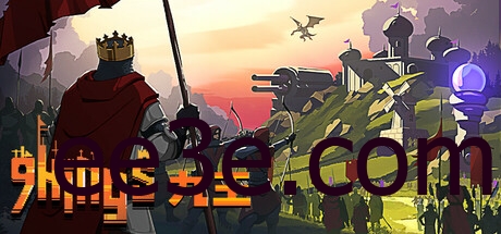 九王 9 Kings v0.7.93 中文版