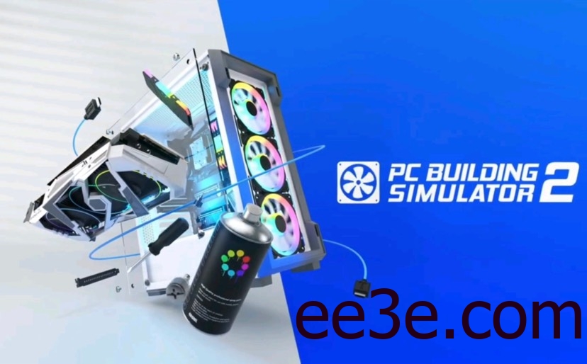 装机模拟器2 v1.5.16豪华中文版 解压即玩