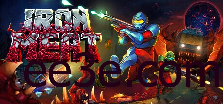 Iron Meat 钢铁之躯 v2024.9.26 中文版