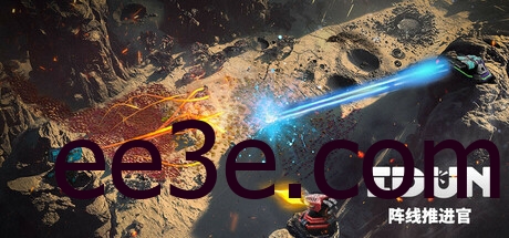 IDUN – 阵线推进官 v0.95 中文版