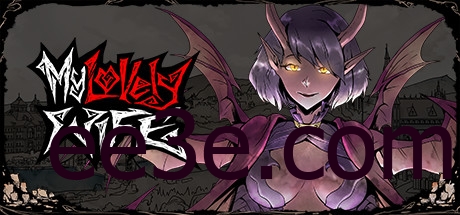 My Lovely Wife 我的可爱妻子 v1.1.14f2 豪华中文版