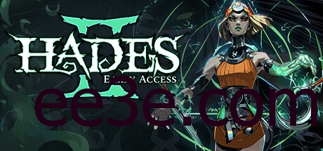 Hades II 哈迪斯2 v0.125553 中文版