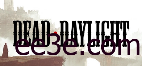 DEADDAYLIGHT 死昼 v2025.02.11 中文版