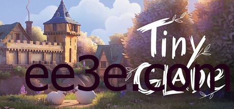 Tiny Glade 林间小世界 v1.10.1 中文版