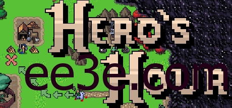 Hero’s Hour 英雄之时 v2.8.1b 豪华中文版