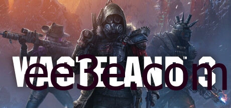 Wasteland 3/废土3 v1.6.9豪华汉化收藏版