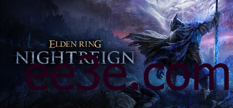 艾尔登法环：黑夜君临 v1.01.7 豪华中文版 打包XG器