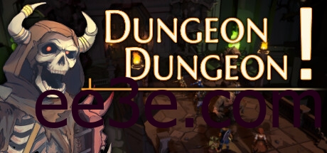 地牢地牢！ v1.01正式中文版