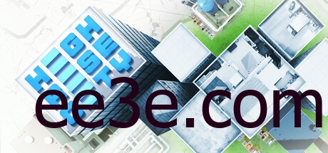 Highrise City 高层都市 v1.2.2豪华中文版