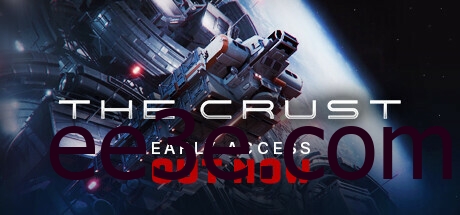 The Crust 地壳 v0.93.18中文版
