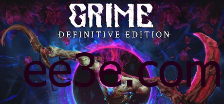 GRIME 尘埃异变 v1.2.2最终中文版