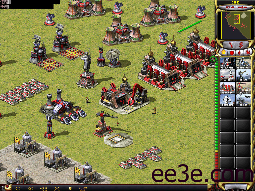 红色警戒2作弊器v2023.12.27